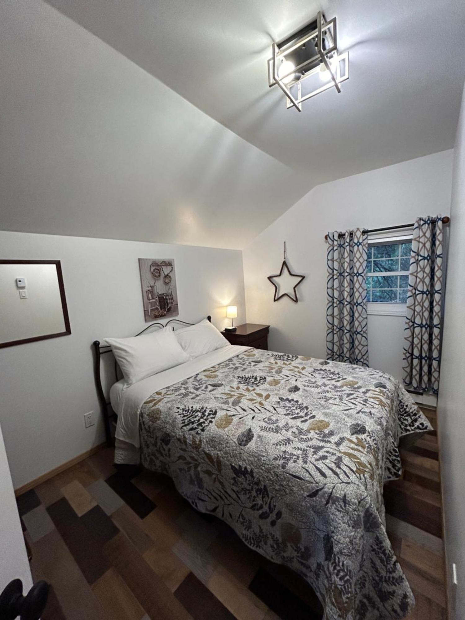 Camping Chalets Spas Pignons Rouges Saint Romain Екстериор снимка